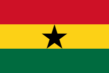 Файл:Flag of Ghana.png