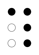 Файл:Braille Ô.png