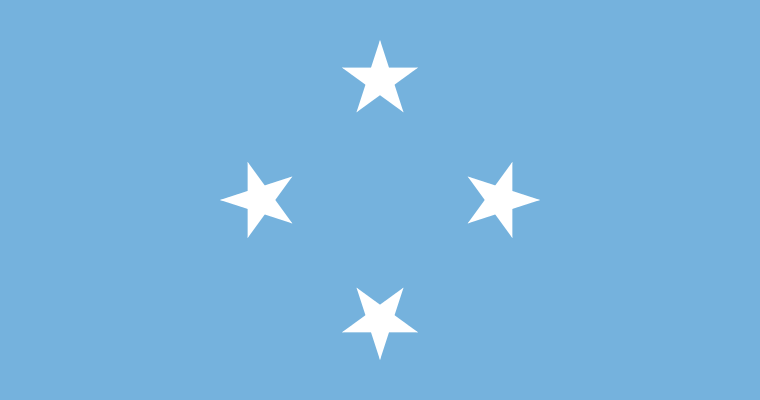Файл:Flag of Federated States of Micronesia.png