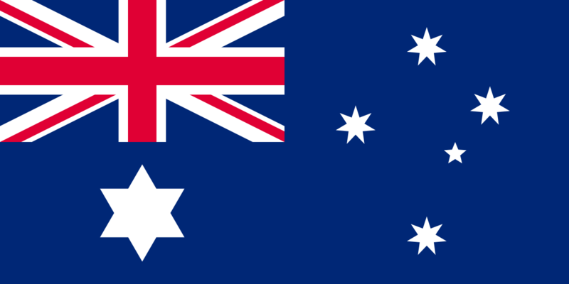 Файл:Flag of Australia 1903-1909.svg