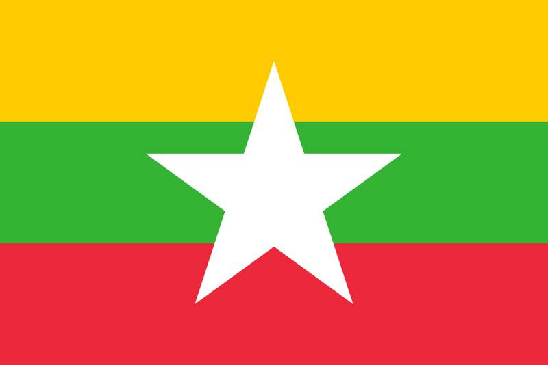 Файл:Flag of Myanmar.png