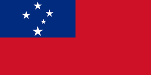 Flag of Samoa.png