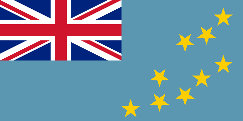 Файл:Flag of Tuvalu.png